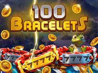 100 Bracelets