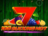 100 Ducking Hot
