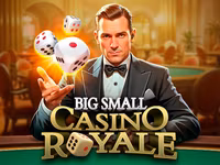Big Small Casino Royale