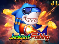 Jackpot Fishing