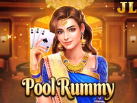 Pool Rummy