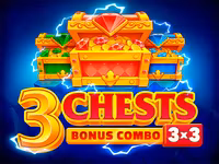 3 Chests: Bonus Combo