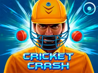 Cricket Crash