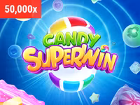 Candy Superwin