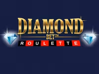 1000 Diamond Bet Roulette