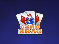3 Card Brag