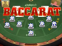 Baccarat