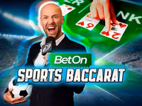 Bet On Sports Baccarat