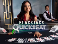Blackjack Quickseat