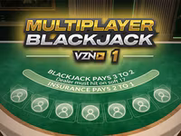 Blackjack VZN 1
