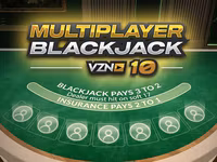 Blackjack VZN 10
