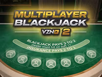 Blackjack VZN 2