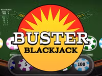 Buster Blackjack