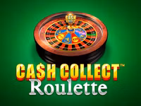 Cash Collect Roulette