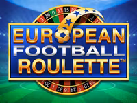 European Football Roulette