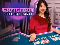Gangnam Speed Baccarat