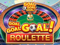Goal Goal Goal Roulette™