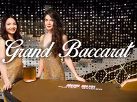 Grand Baccarat