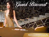 Grand Baccarat NC