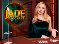 Jade Baccarat