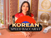 Korean Speed Baccarat