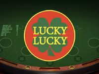Lucky Lucky Blackjack