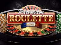 Premium French Roulette