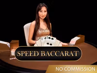 Speed Baccarat NC