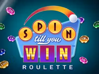 Spin Till You Win Roulette