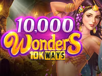 10,000 Wonders 10K Ways