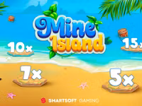 Mine Island