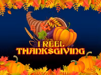 1 Reel Thanksgiving