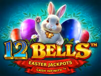 12 Bells™ Easter Jackpots