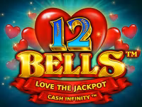 12 Bells™ Love the Jackpot