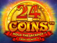 24 Coins™