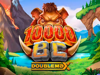 10000 BC DoubleMax