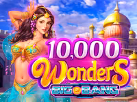 10000 Wonders Big Bang