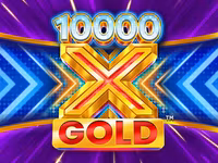 10000X Gold