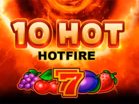10 Hot HOTFIRE