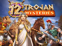 12 Trojan Mysteries