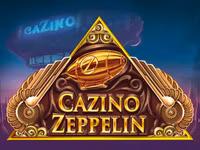 Cazino Zeppelin