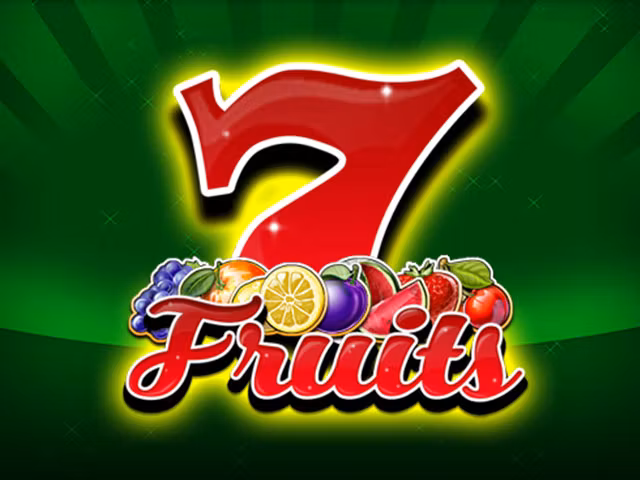 7 Fruits