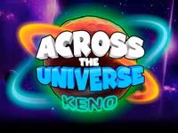 Across The Universe Keno