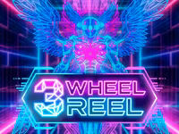 3 Wheel Reel